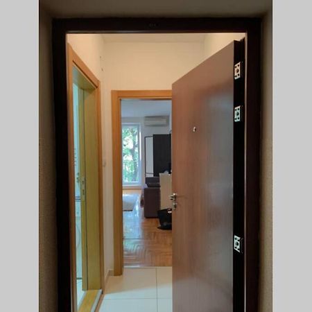 Renovated Cozy Studio 7 At Top Location - Available For Long Term Rentals Нови-Сад Экстерьер фото