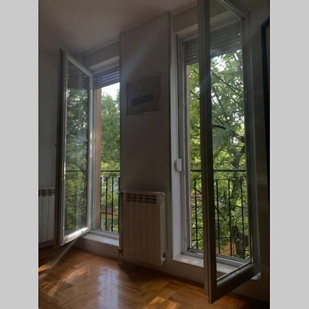 Renovated Cozy Studio 7 At Top Location - Available For Long Term Rentals Нови-Сад Экстерьер фото